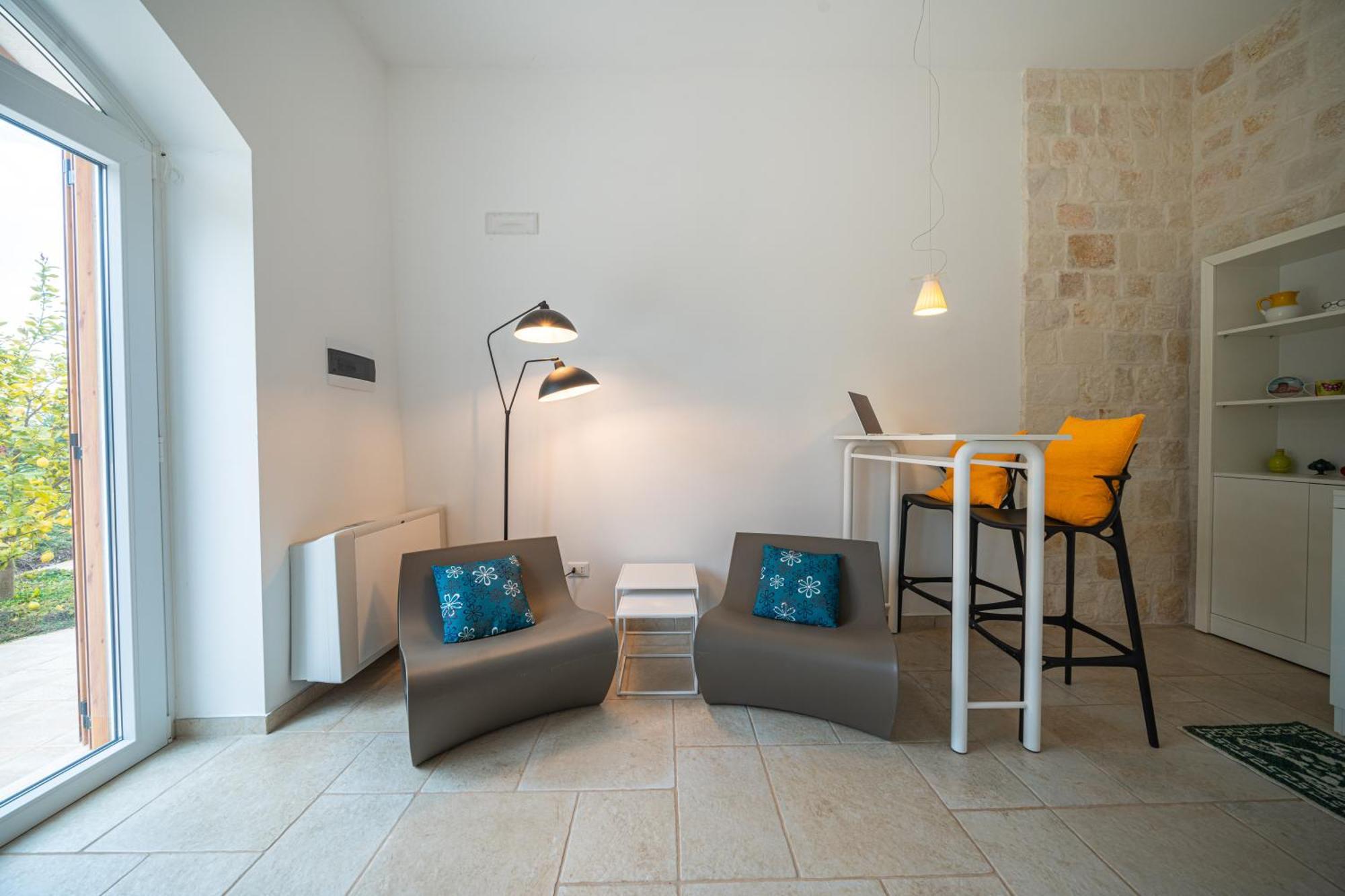 Villa Private Pool & Parking Donna Lina Conversano Exterior foto