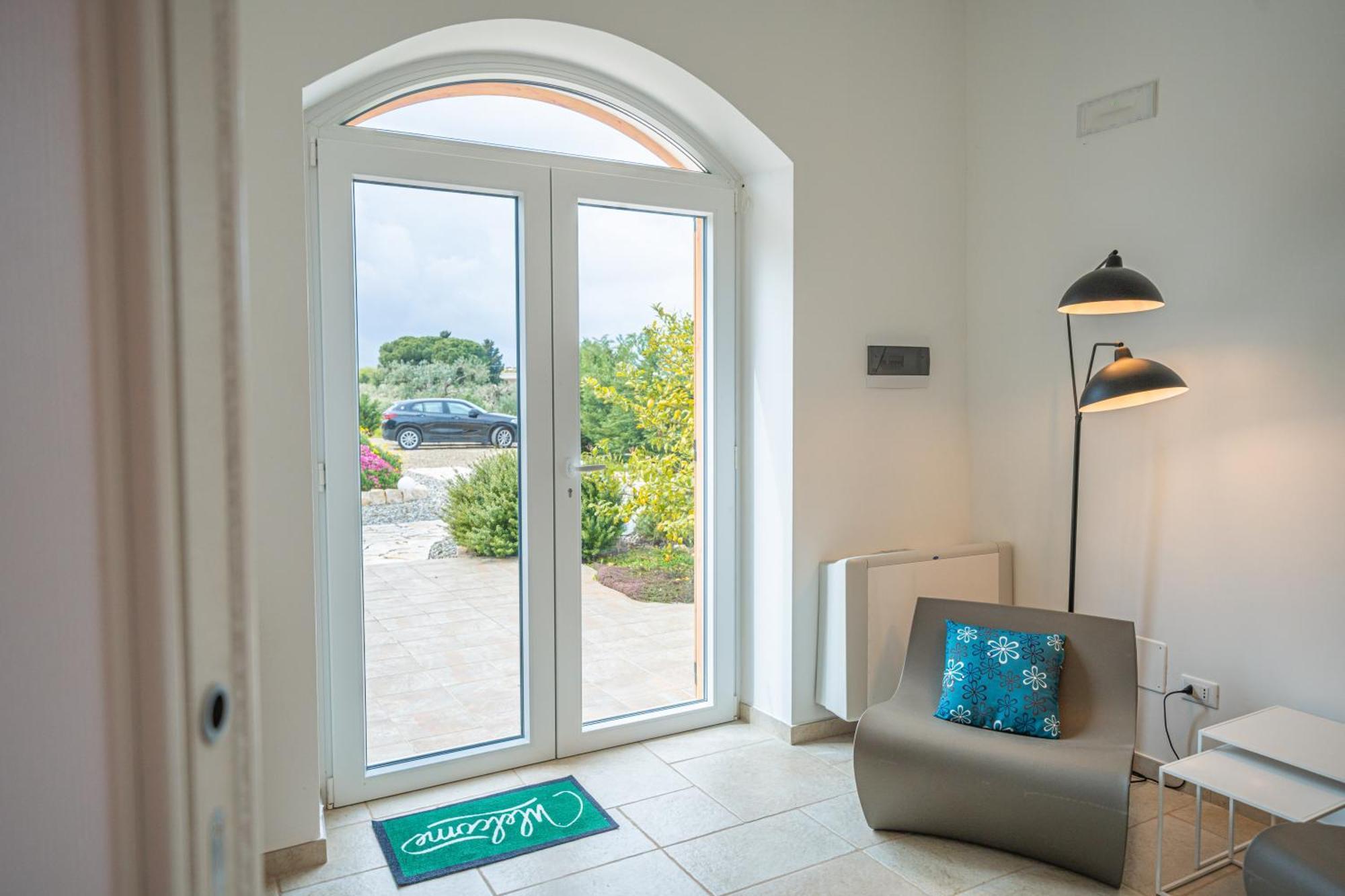 Villa Private Pool & Parking Donna Lina Conversano Exterior foto